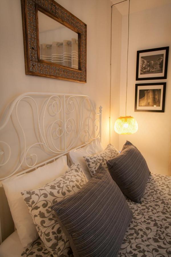 Rhodes Backpackers Boutique And Hostel *