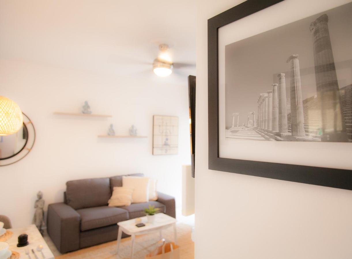 Rhodes Backpackers Boutique And
