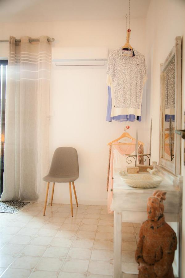 Hostel Rhodes Backpackers Boutique And