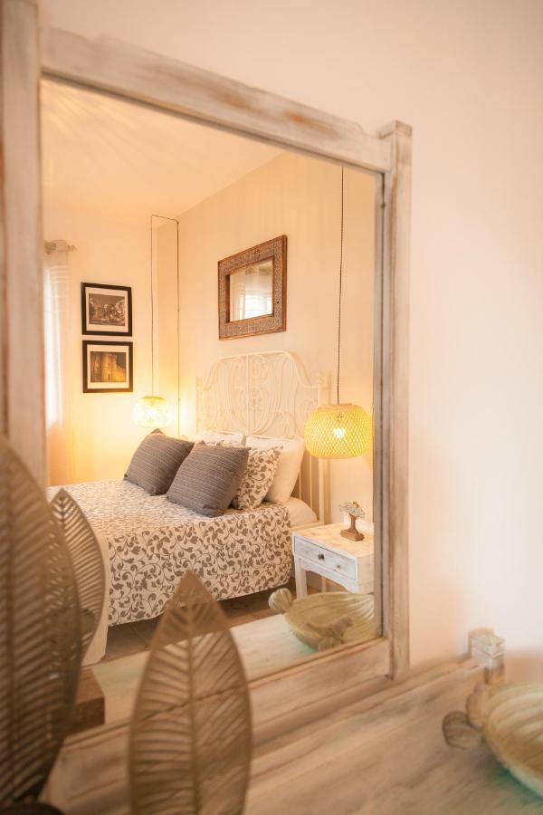 Rhodes Backpackers Boutique And *