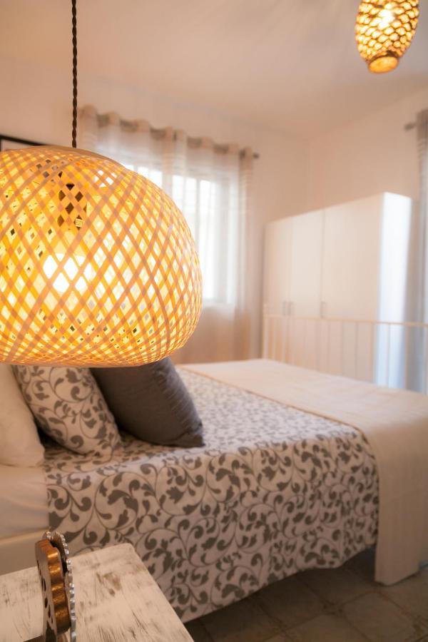 Rhodes Backpackers Boutique And *