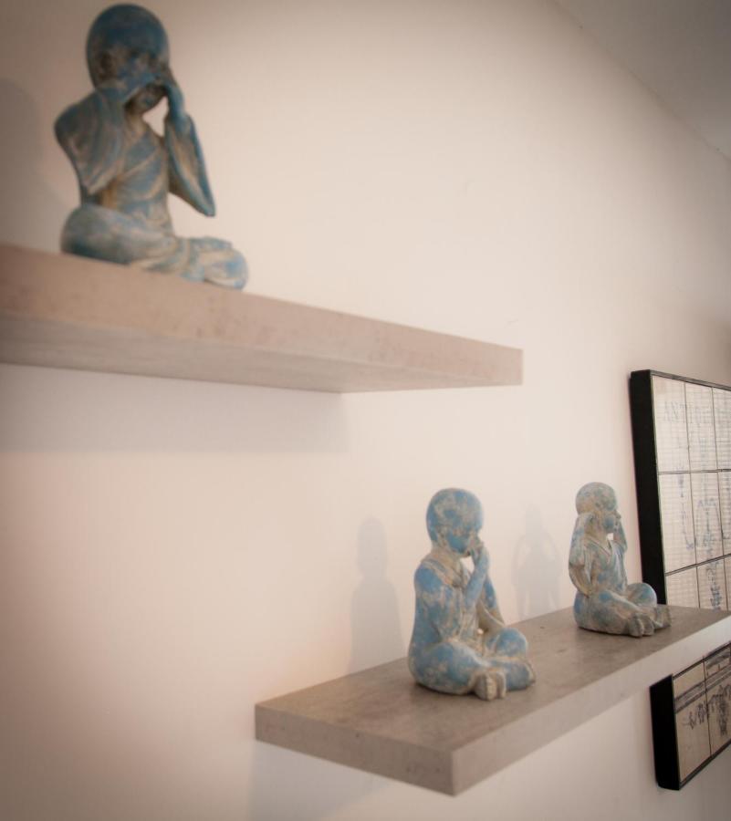 Rhodes Backpackers Boutique And Vandrarhem