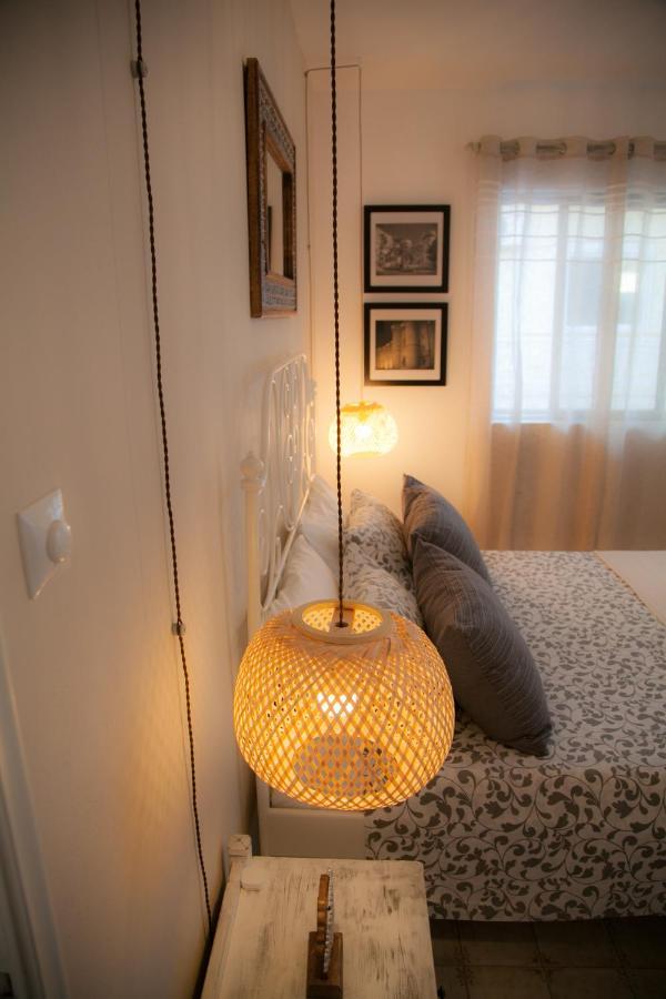 Rhodes Backpackers Boutique And *