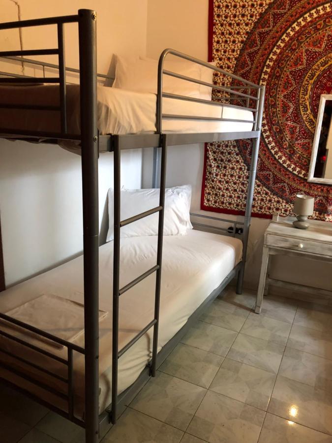 Vandrarhem Rhodes Backpackers Boutique And *