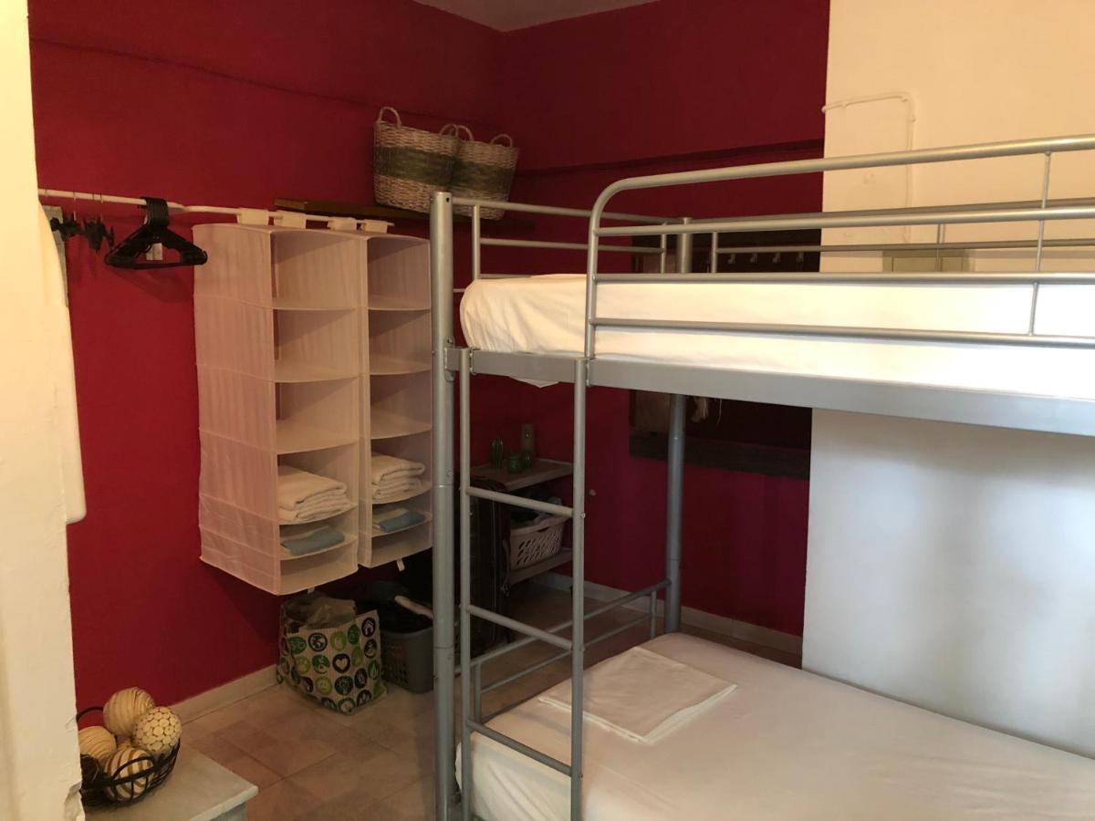 Hostel Rhodes Backpackers Boutique And Rhodes City