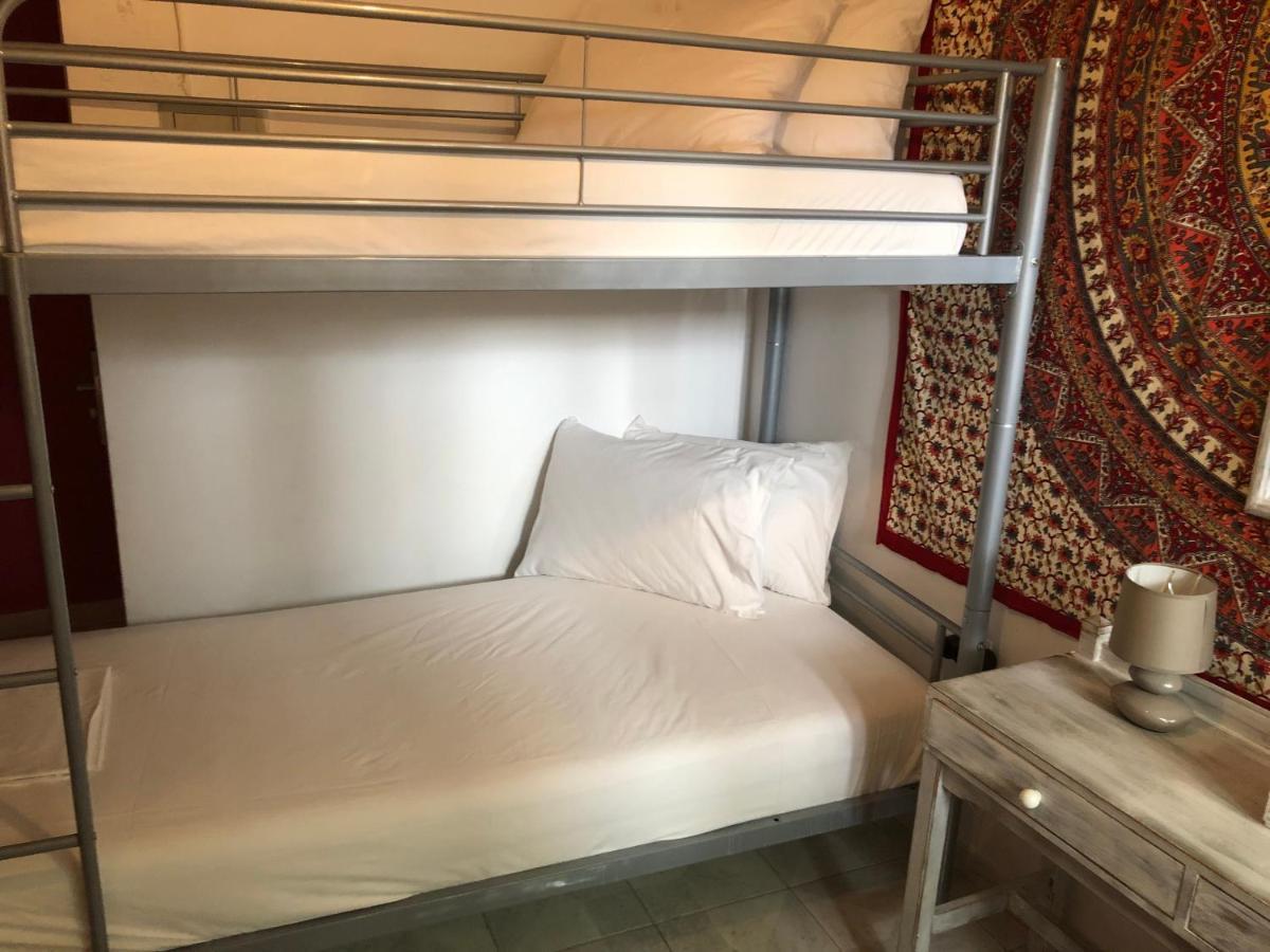 Rhodes Backpackers Boutique And Rhodes City