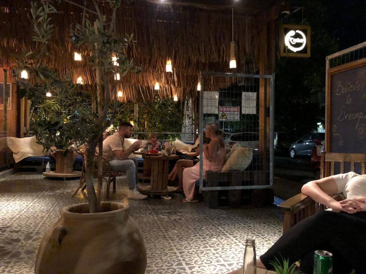 Rhodes Backpackers Boutique And *