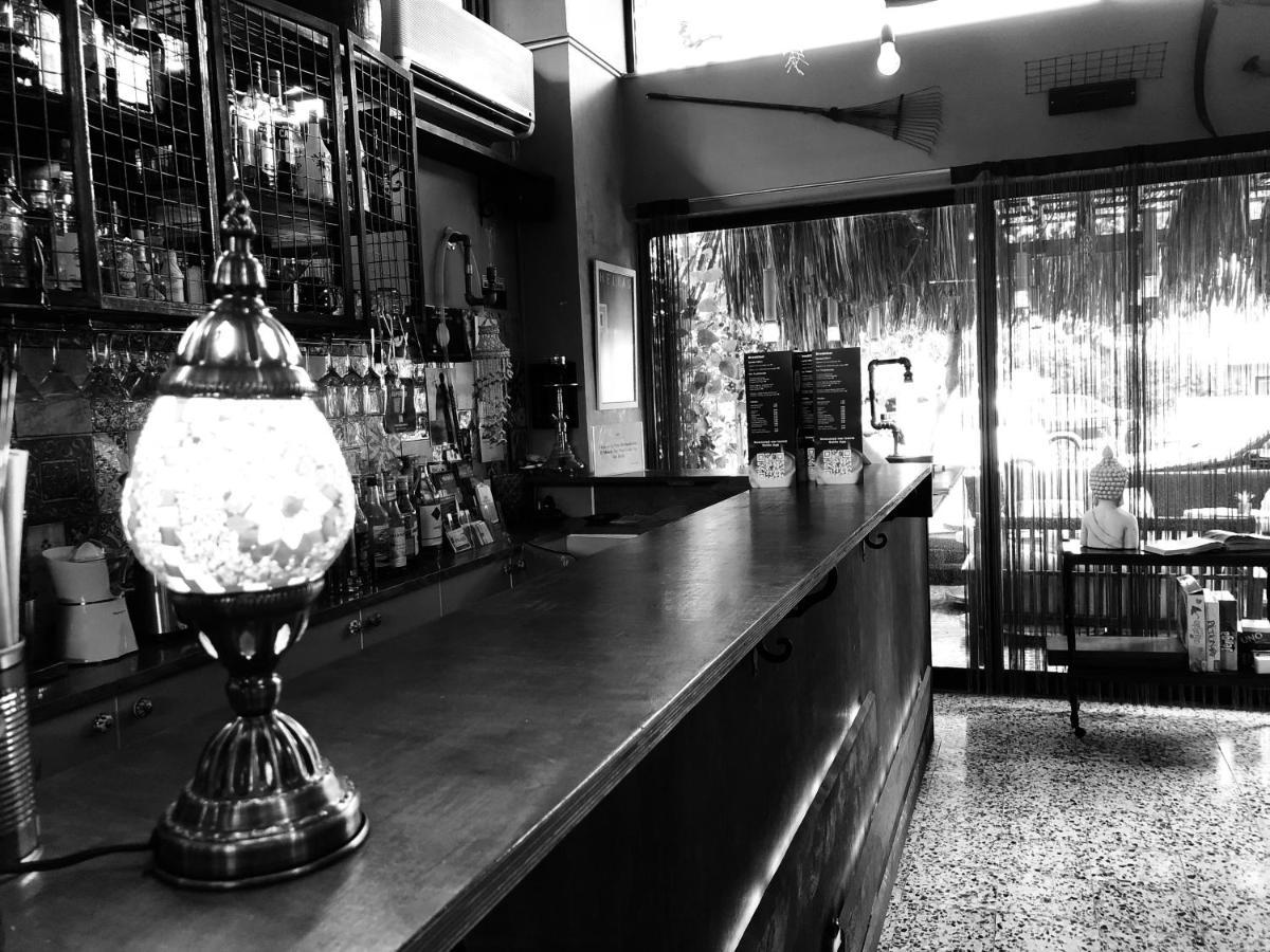 Rhodes Backpackers Boutique And Hostel