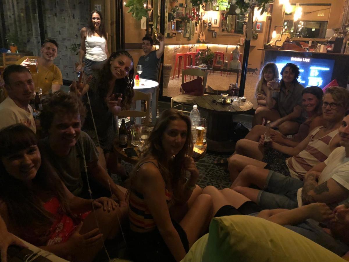 Rhodes Backpackers Boutique And Hostel Rhodes City