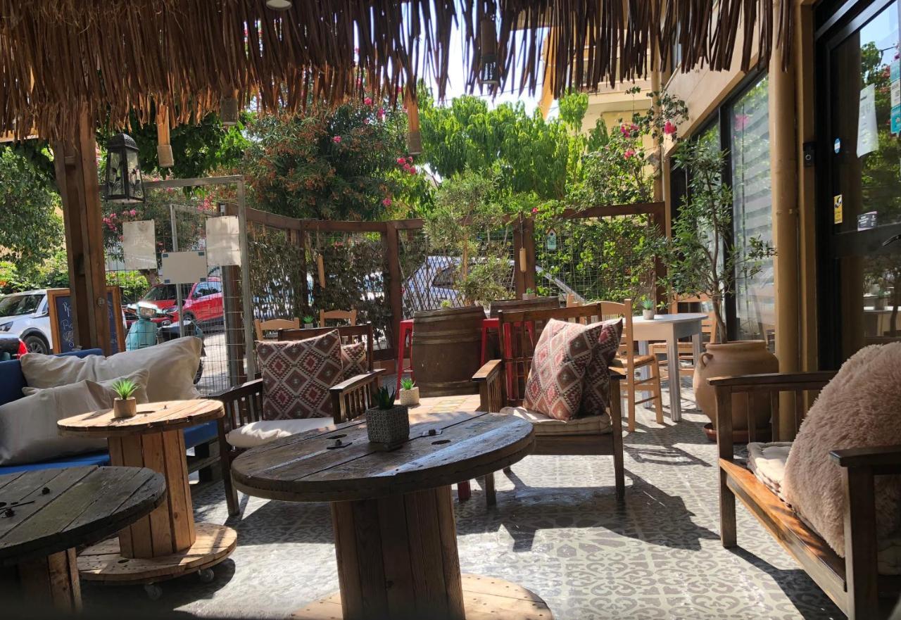 Rhodes Backpackers Boutique And