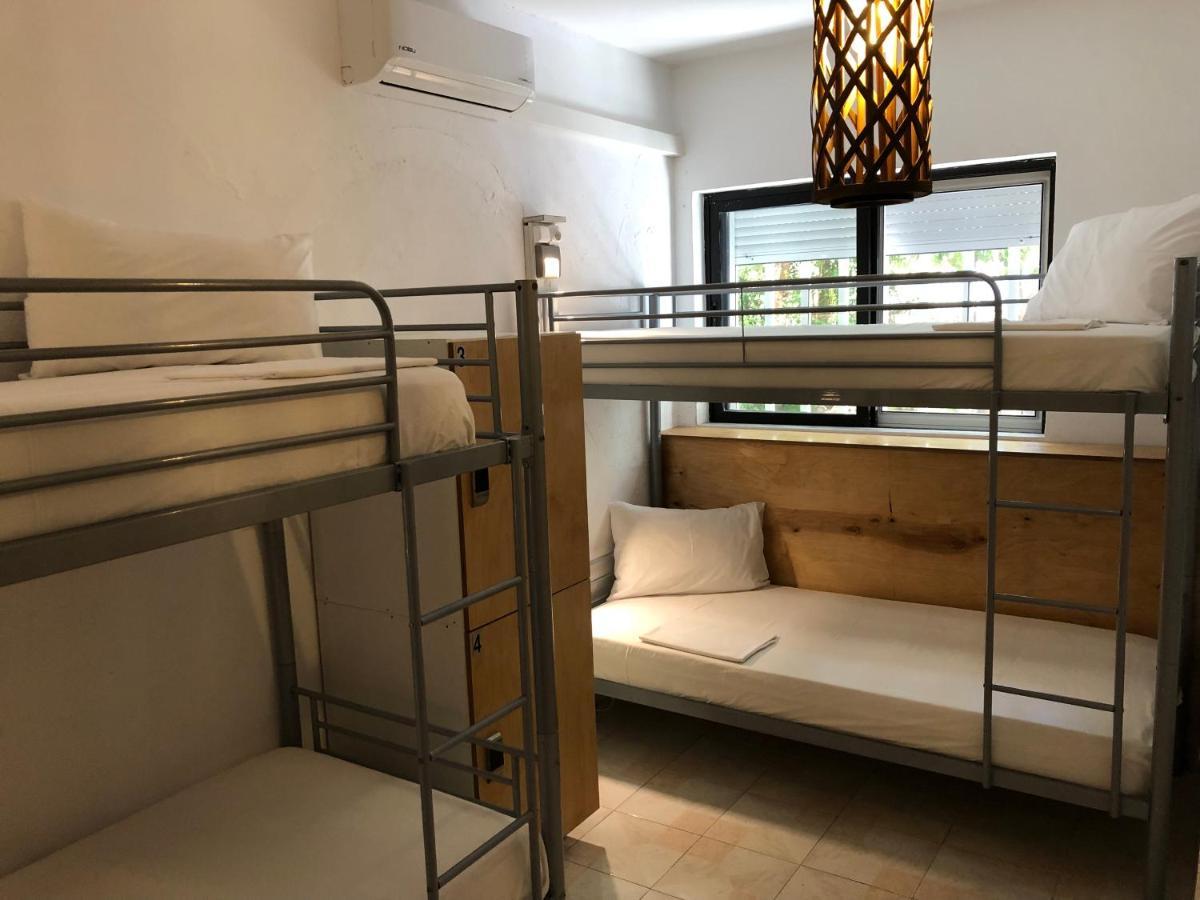 Vandrarhem Rhodes Backpackers Boutique And *