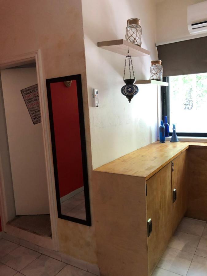 Rhodes Backpackers Boutique And Hostel *