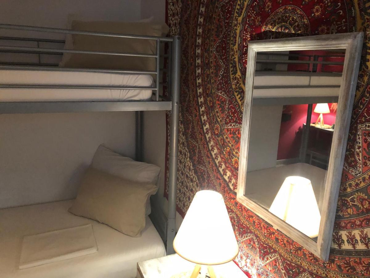 Vandrarhem Rhodes Backpackers Boutique And Rhodes City