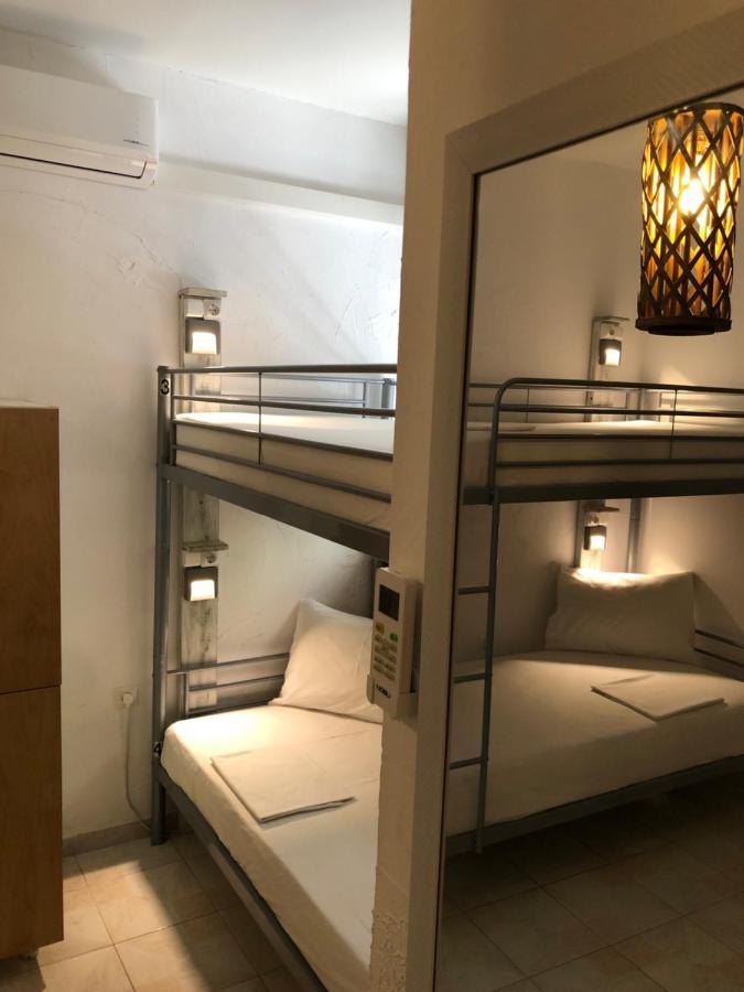 Rhodes Backpackers Boutique And Hostel Rhodes City