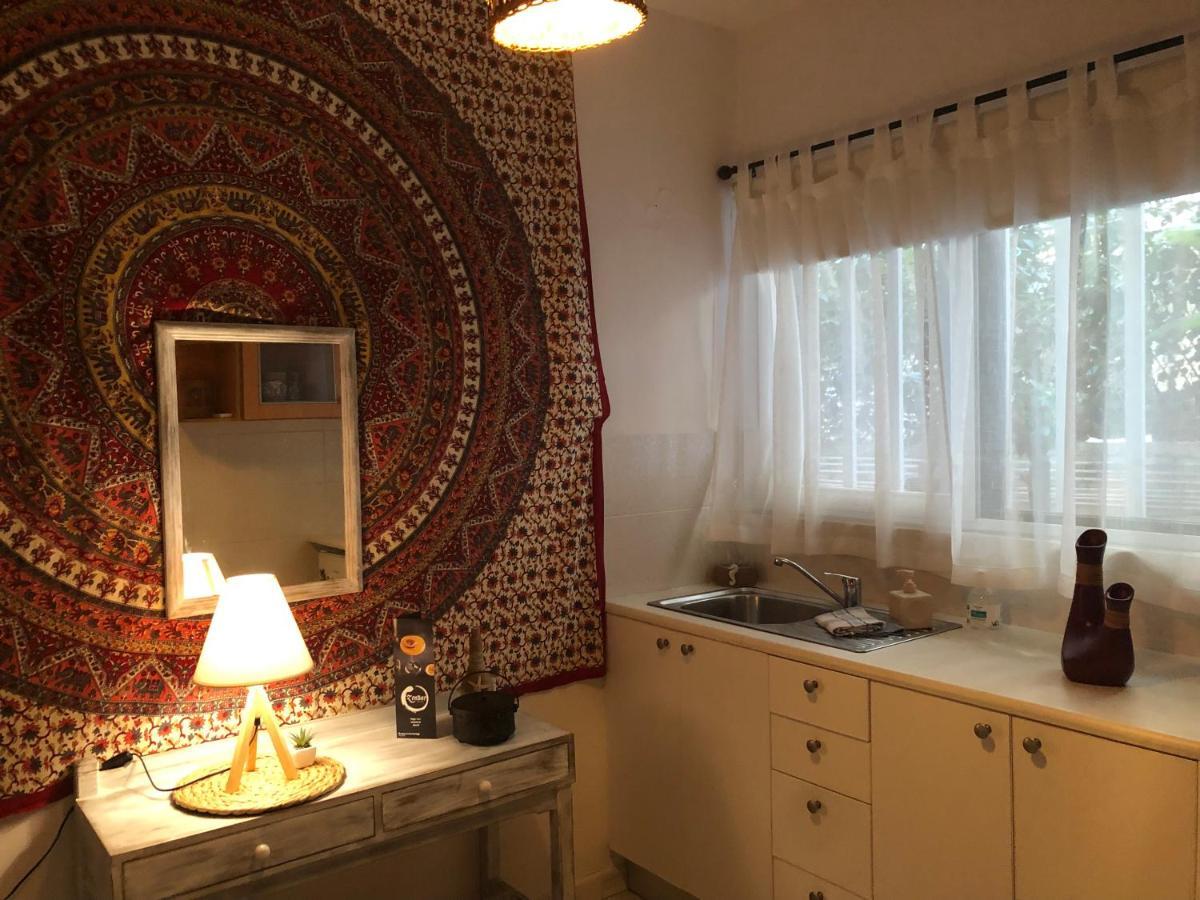Rhodes Backpackers Boutique And Hostel *