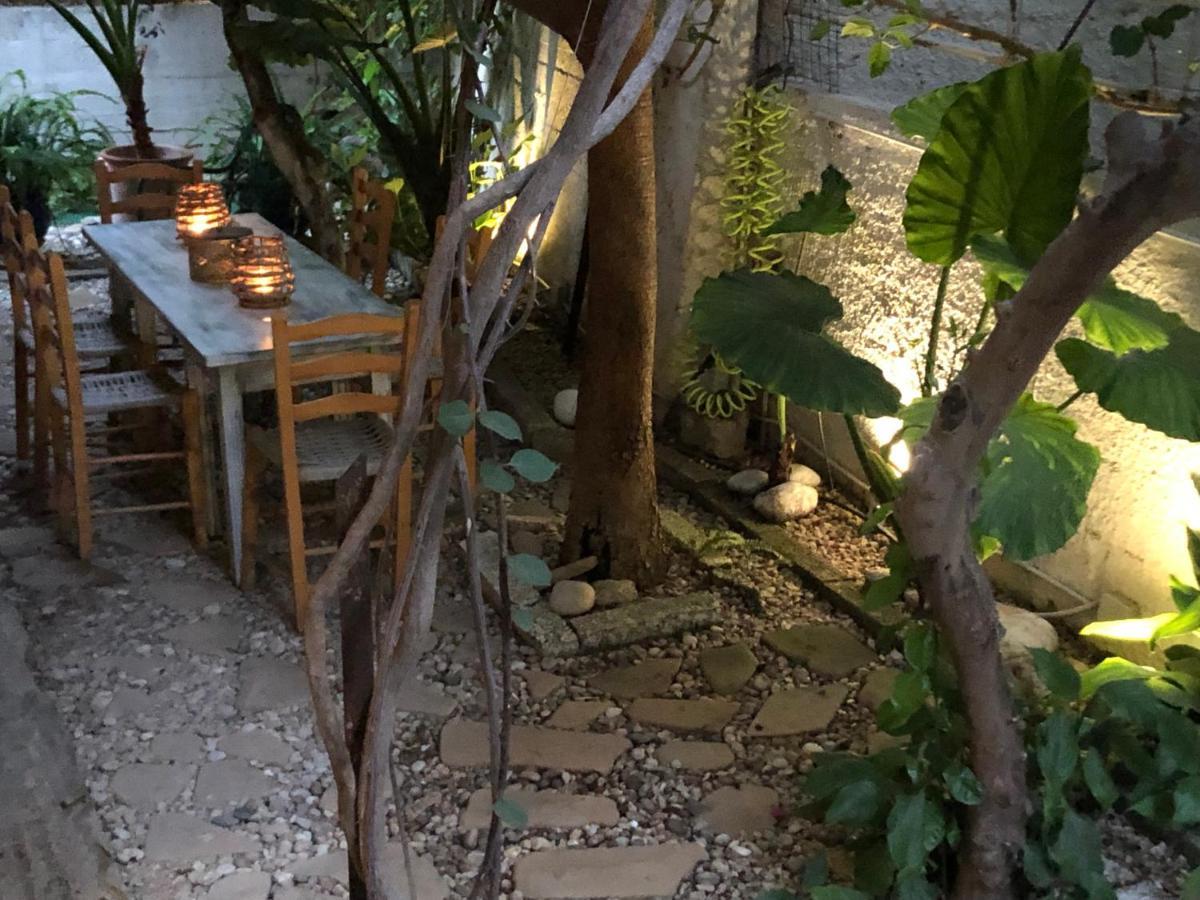 Rhodes Backpackers Boutique And Hostel Rhodes City