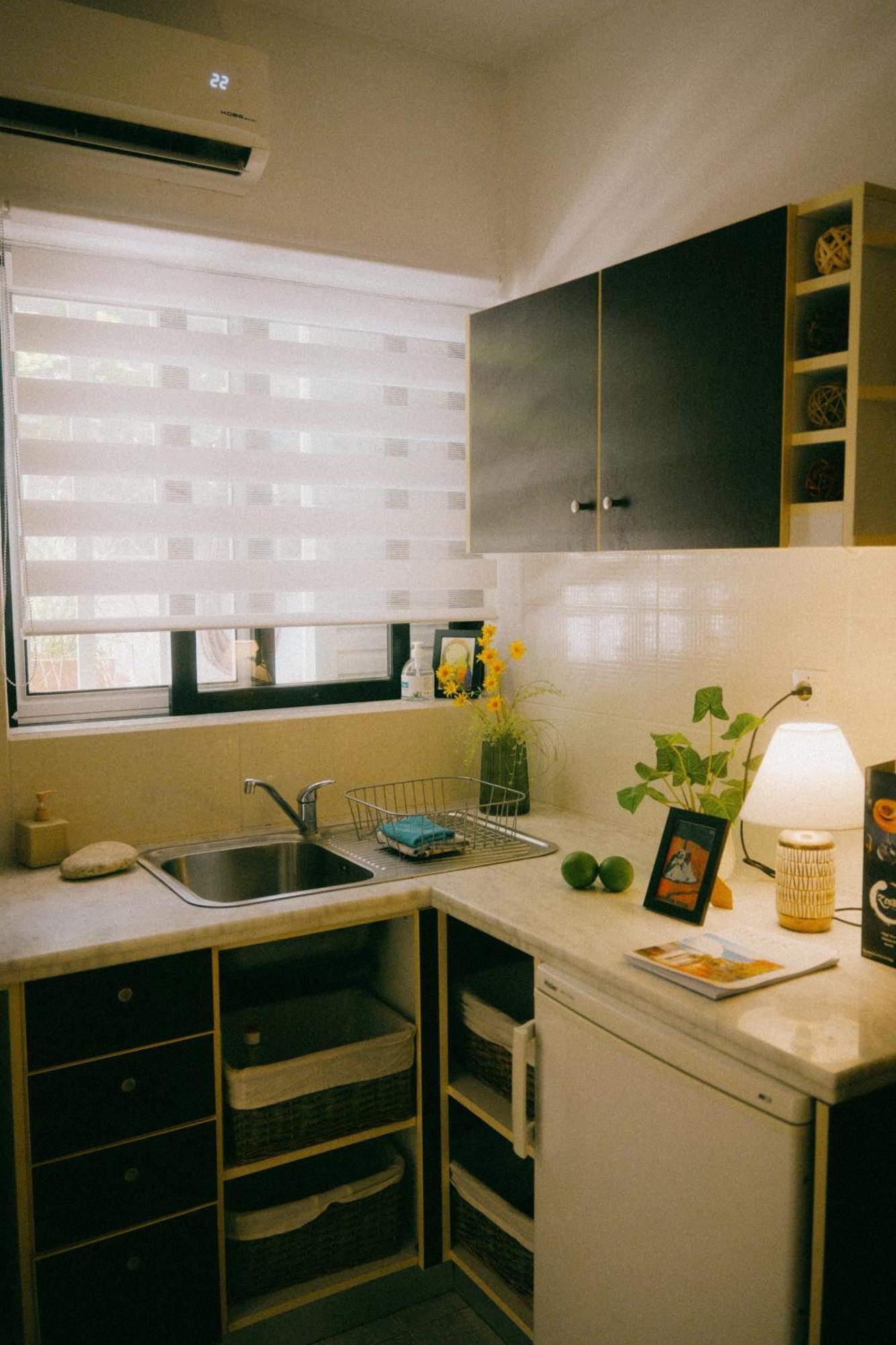 Rhodes Backpackers Boutique And