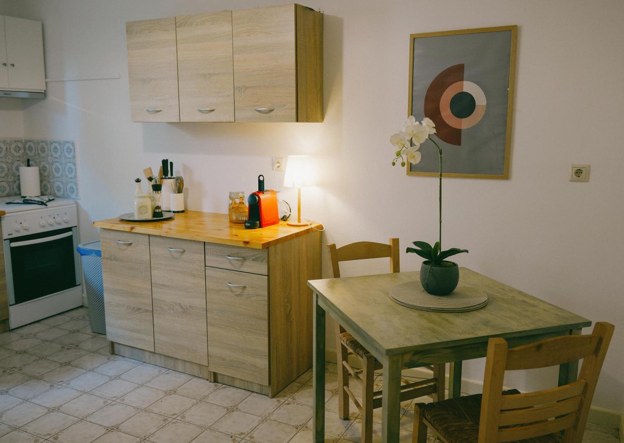 Rhodes Backpackers Boutique And