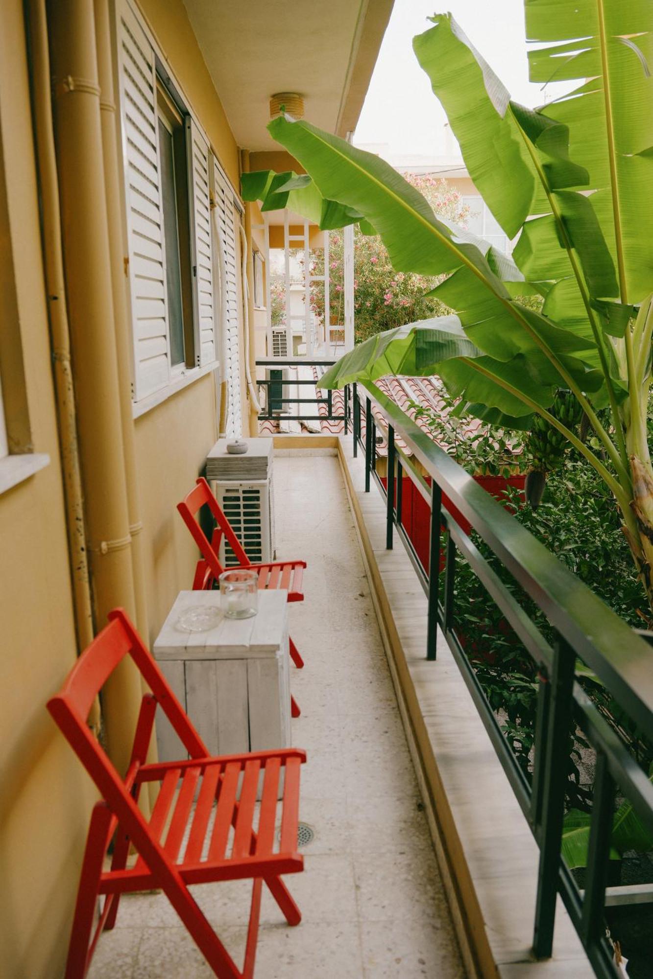 Rhodes Backpackers Boutique And Hostel