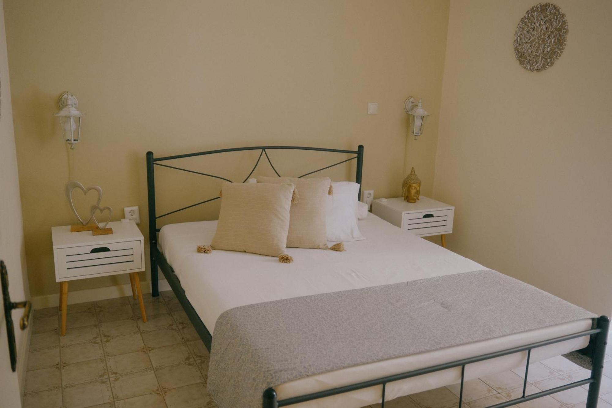Hostel Rhodes Backpackers Boutique And