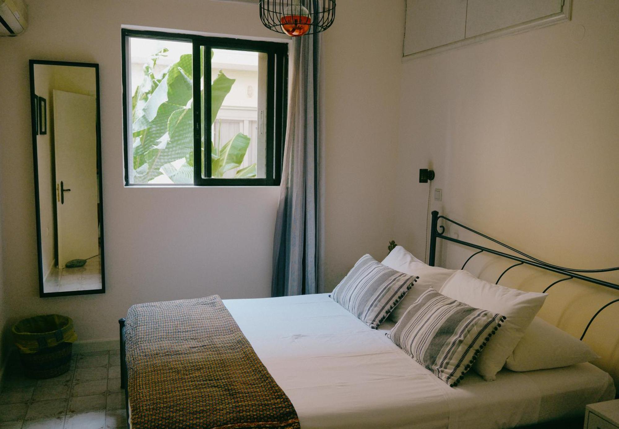 Rhodes Backpackers Boutique And Hostel
