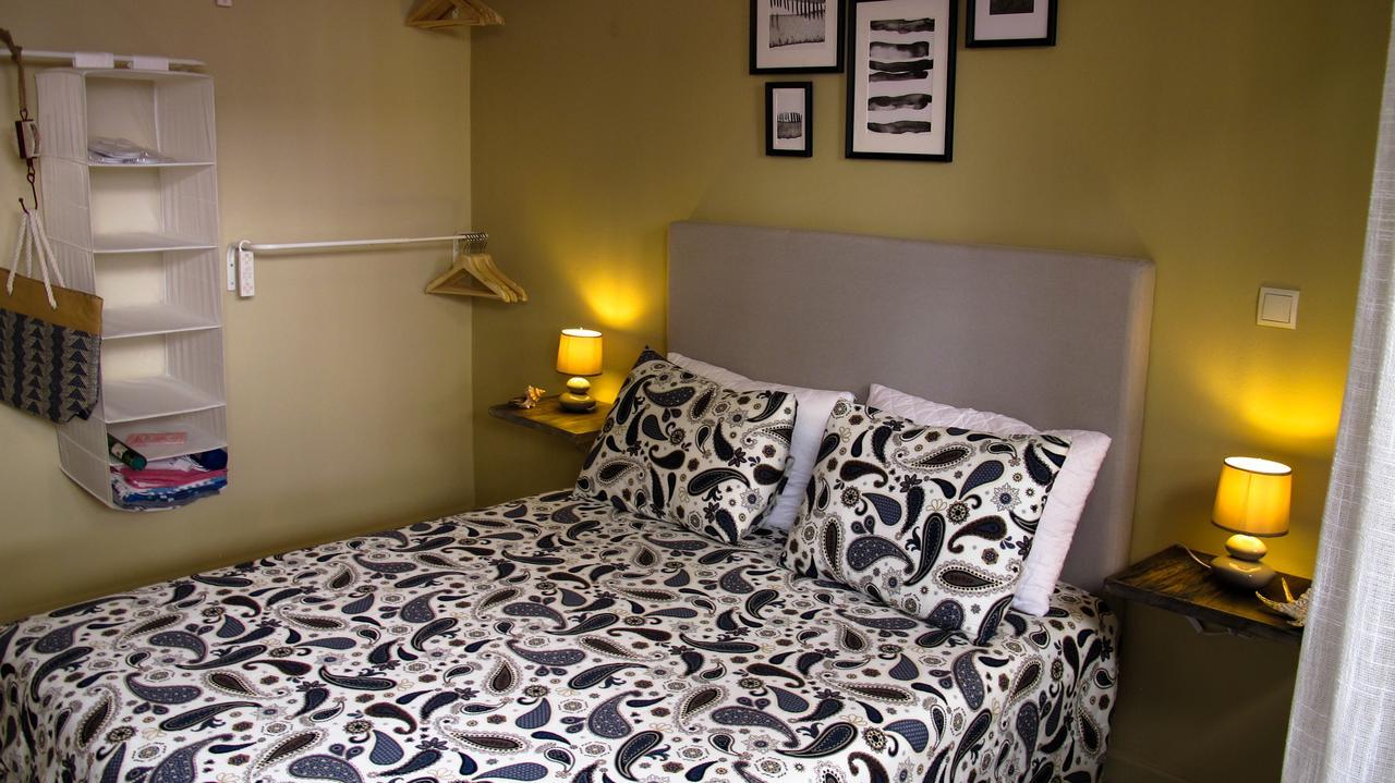 Rhodes Backpackers Boutique And * Rhodes City