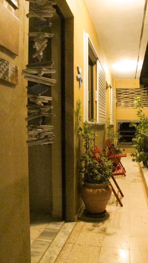 Rhodes Backpackers Boutique And Hostel Rhodes City