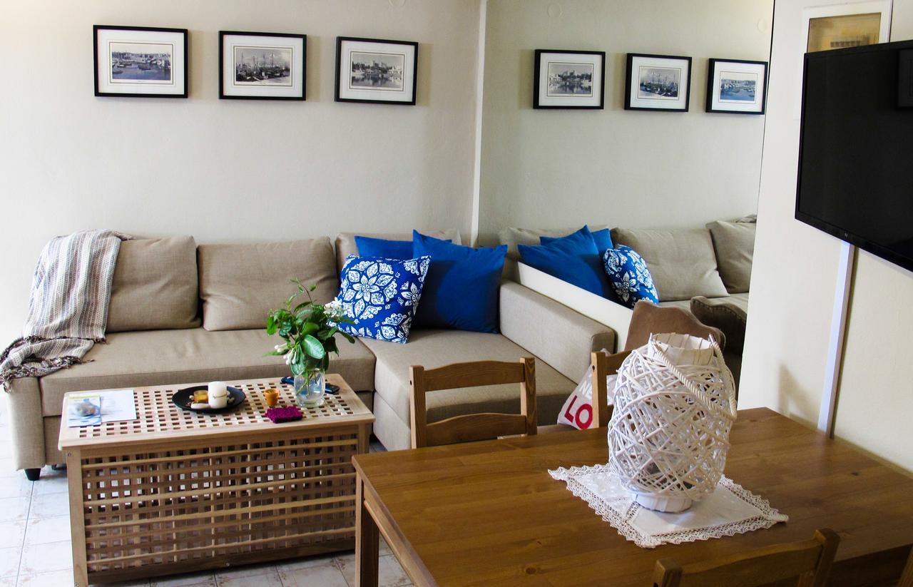 Rhodes Backpackers Boutique And Hostel