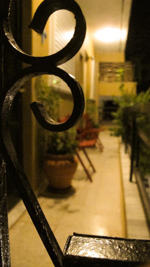 Rhodes Backpackers Boutique And Hostel Rhodes City