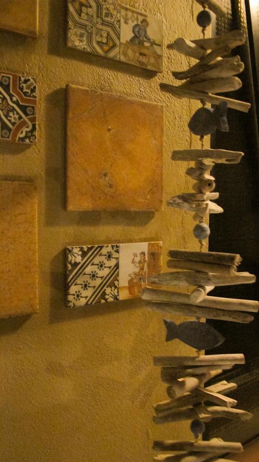 Rhodes Backpackers Boutique And *