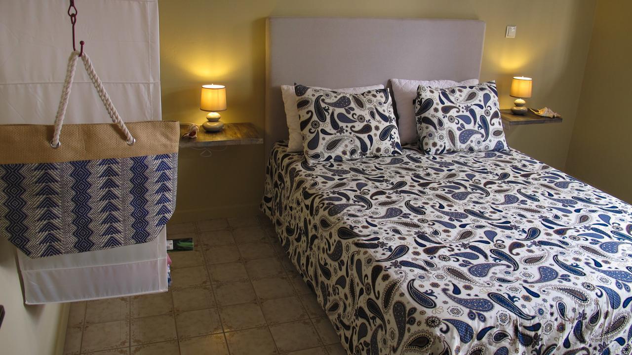 Rhodes Backpackers Boutique And Rhodes City