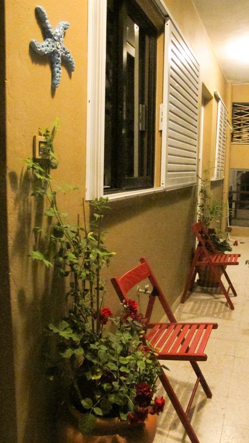 Rhodes Backpackers Boutique And *