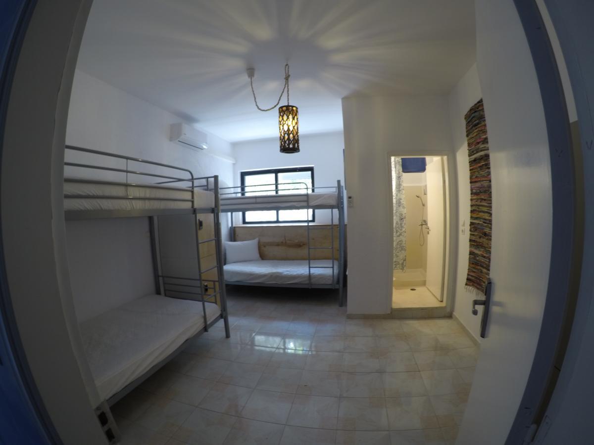 Rhodes Backpackers Boutique And