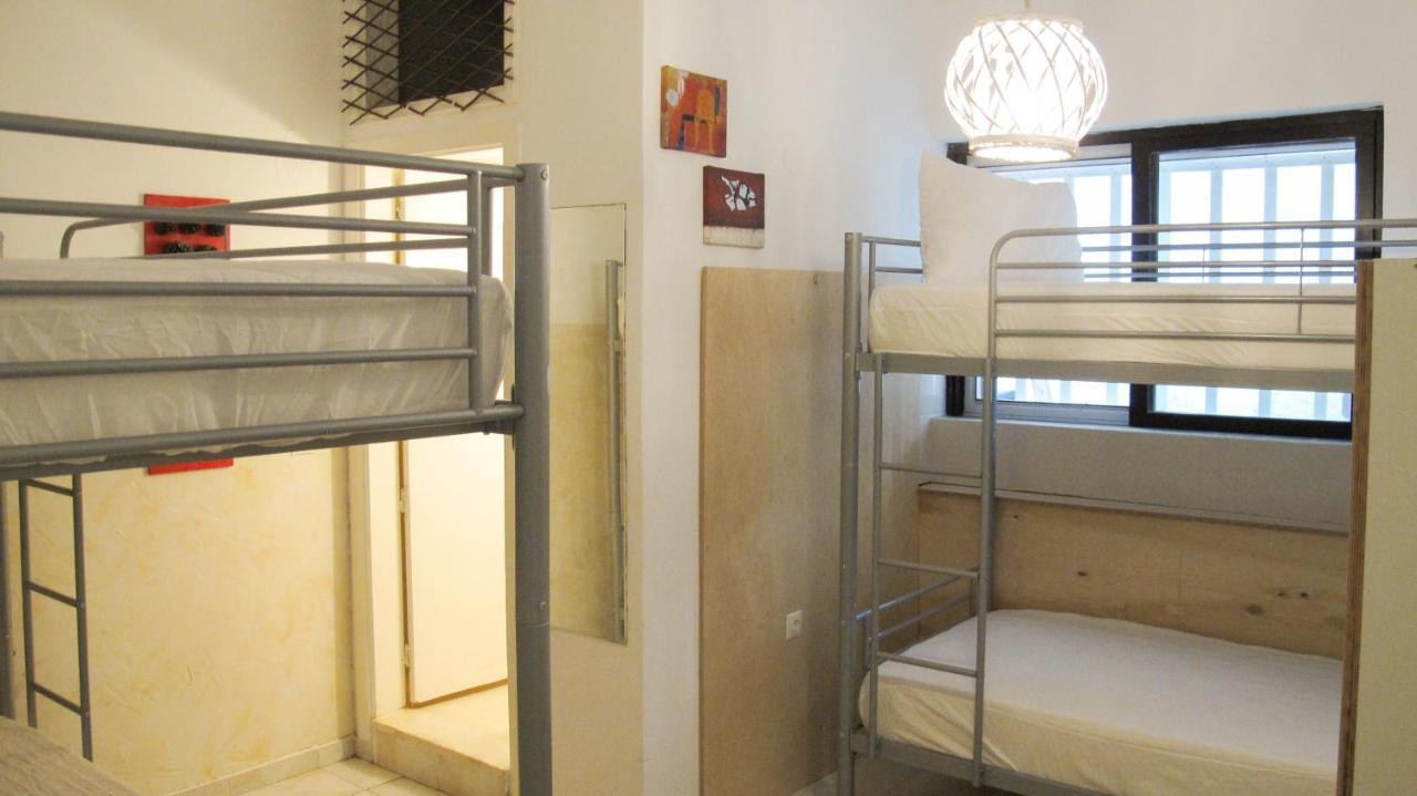 Rhodes Backpackers Boutique And Hostel Rhodes City