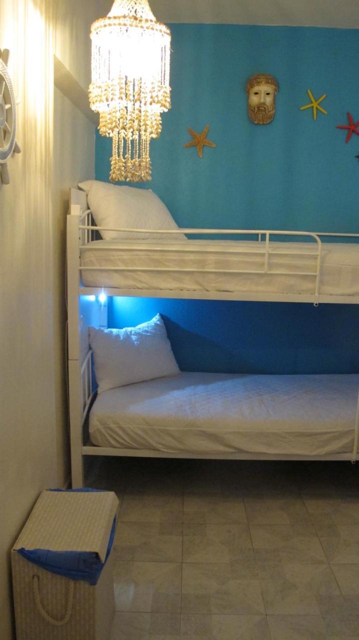 Rhodes Backpackers Boutique And *